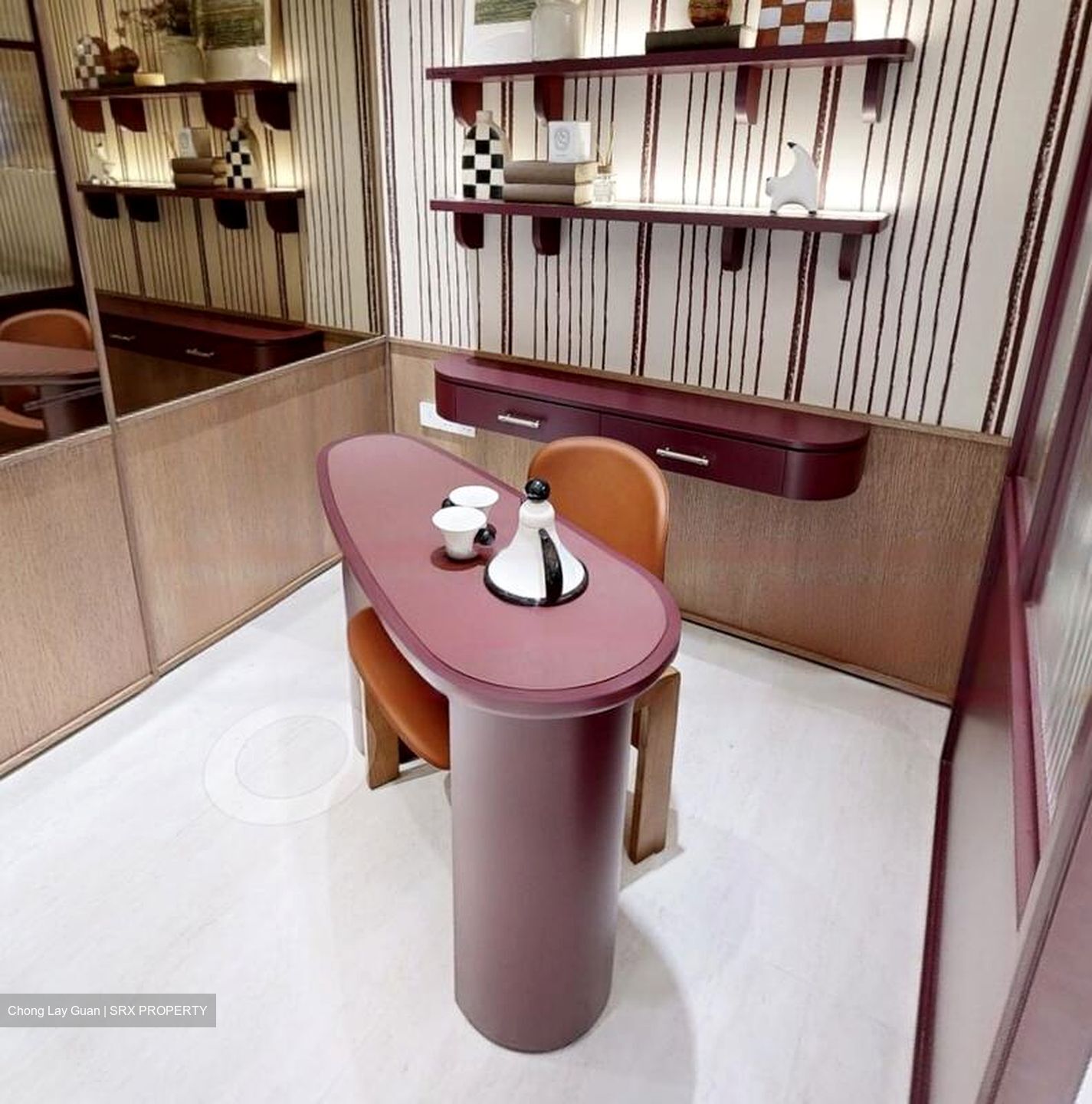 Bloomsbury Residences (D5), Apartment #455709171